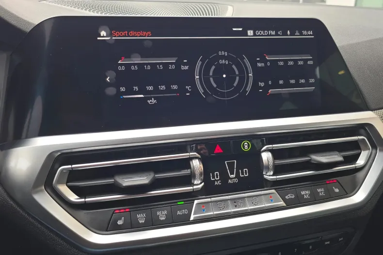 BMW 330i (Seria 3) din 2021 cu 96.226 km - oferta BMW209045 - foto 14
