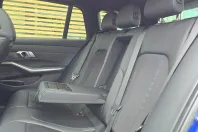 BMW 330i (Seria 3) din 2021 cu 96.226 km - oferta BMW209045 - foto 18