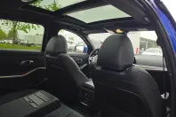 BMW 330i (Seria 3) din 2021 cu 96.226 km - oferta BMW209045 - foto 22