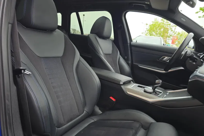 BMW 330i (Seria 3) din 2021 cu 96.226 km - oferta BMW209045 - foto 23