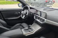 BMW 330i (Seria 3) din 2021 cu 96.226 km - oferta BMW209045 - foto 24