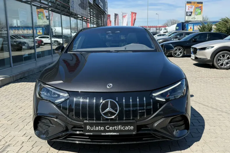 Mercedes-Benz EQE din 2022 cu 20.476 km - oferta MER209046 - foto 3