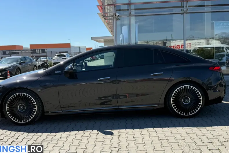 Mercedes-Benz EQE din 2022 cu 20.476 km - oferta MER209046 - foto 5