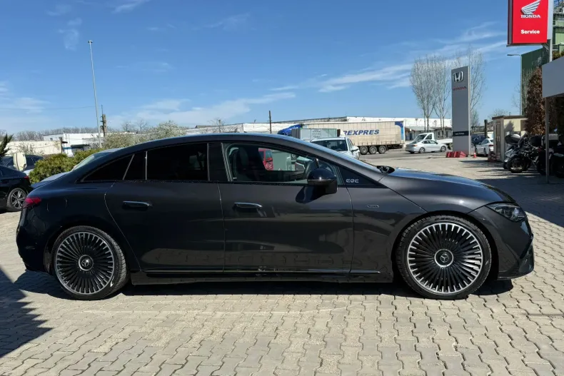 Mercedes-Benz EQE din 2022 cu 20.476 km - oferta MER209046 - foto 6