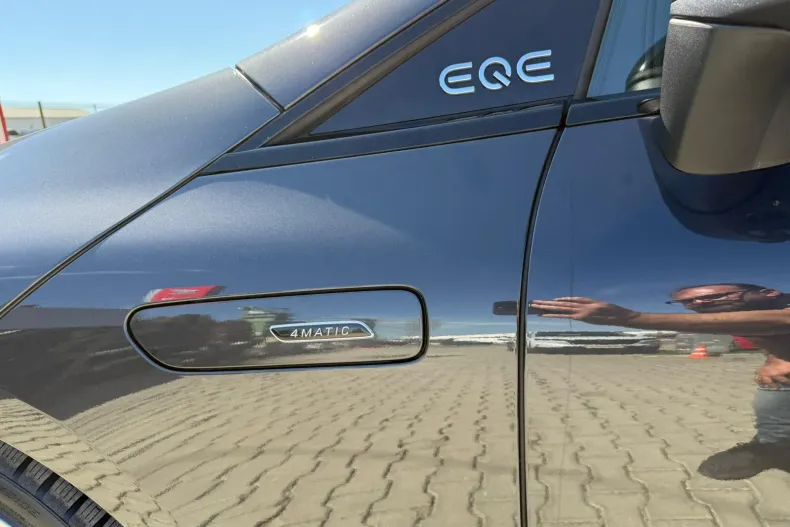 Mercedes-Benz EQE din 2022 cu 20.476 km - oferta MER209046 - foto 11