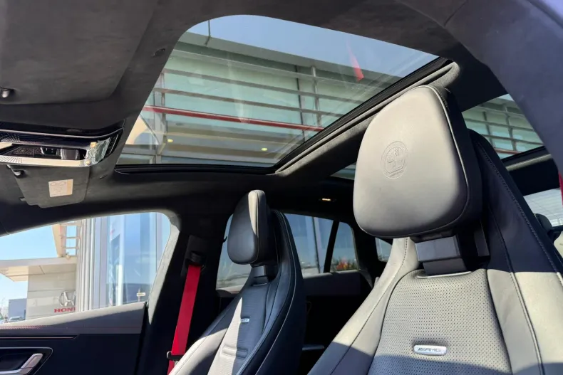 Mercedes-Benz EQE din 2022 cu 20.476 km - oferta MER209046 - foto 19