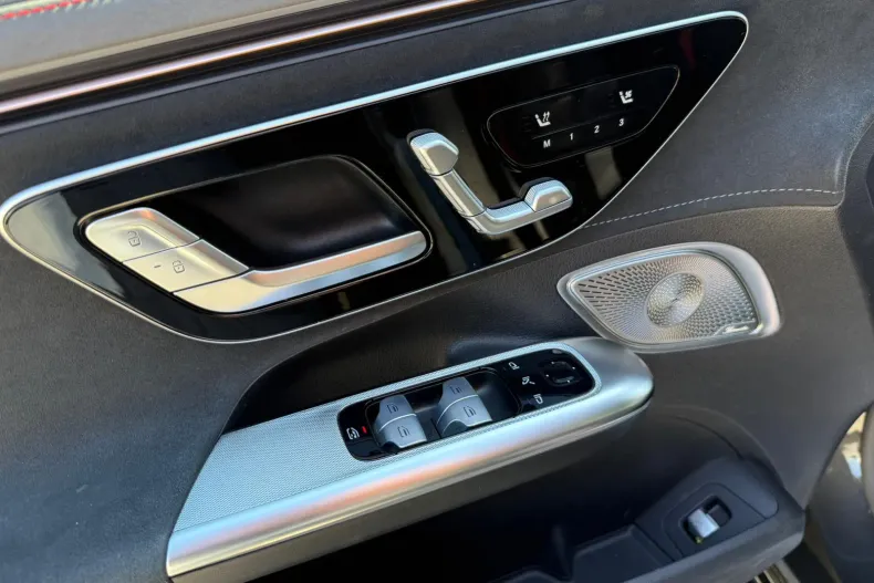 Mercedes-Benz EQE din 2022 cu 20.476 km - oferta MER209046 - foto 27
