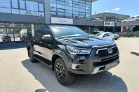 Toyota Hilux din 2025 cu 10 km - oferta TOY209047 - foto 2