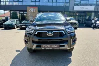 Toyota Hilux din 2025 cu 10 km - oferta TOY209047 - foto 3