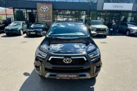 Toyota Hilux din 2025 cu 10 km - oferta TOY209047 - foto 4