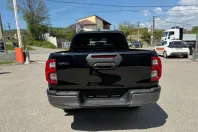 Toyota Hilux din 2025 cu 10 km - oferta TOY209047 - foto 7