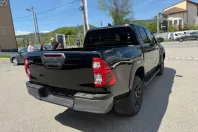 Toyota Hilux din 2025 cu 10 km - oferta TOY209047 - foto 8