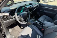 Toyota Hilux din 2025 cu 10 km - oferta TOY209047 - foto 10