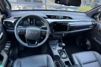 Toyota Hilux din 2025 cu 10 km - oferta TOY209047 - foto 13