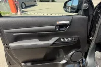 Toyota Hilux din 2025 cu 10 km - oferta TOY209047 - foto 16