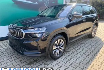 Skoda Kodiaq din 2026 - oferta SKO209049