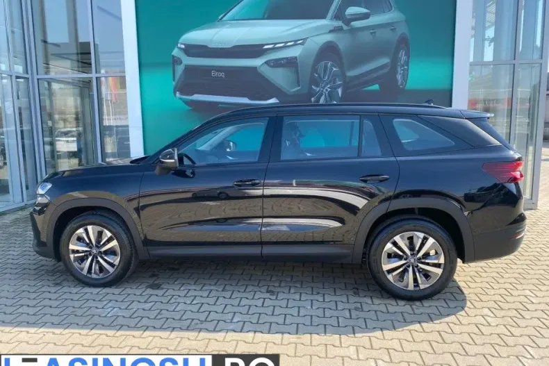 Skoda Kodiaq din 2026 cu 5 km - oferta SKO209049 - foto 2