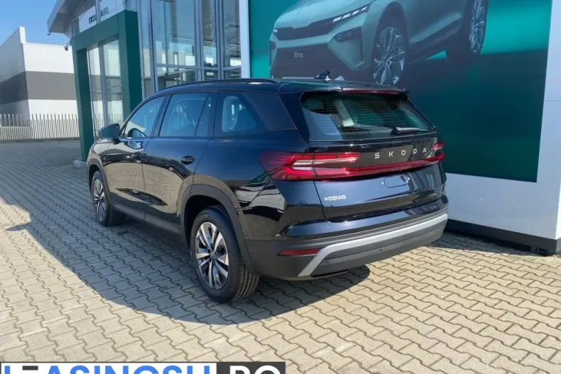Skoda Kodiaq din 2026 cu 5 km - oferta SKO209049 - foto 3