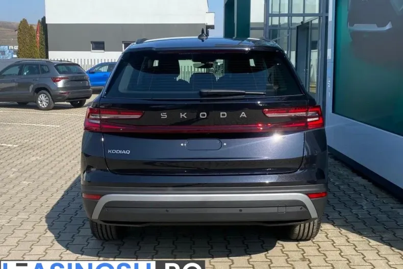 Skoda Kodiaq din 2026 cu 5 km - oferta SKO209049 - foto 4
