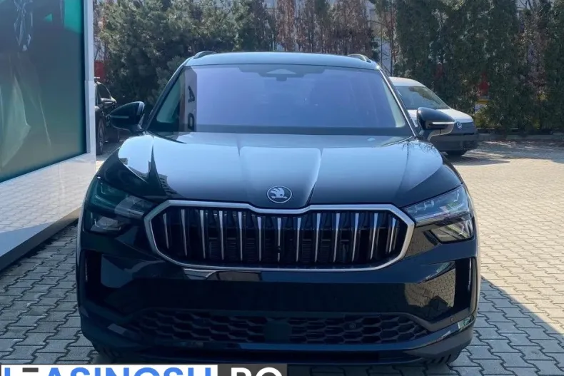 Skoda Kodiaq din 2026 cu 5 km - oferta SKO209049 - foto 5