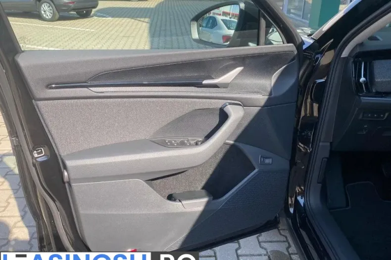 Skoda Kodiaq din 2026 cu 5 km - oferta SKO209049 - foto 6