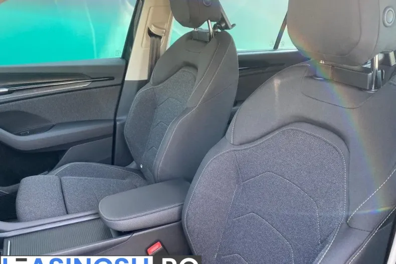 Skoda Kodiaq din 2026 cu 5 km - oferta SKO209049 - foto 8