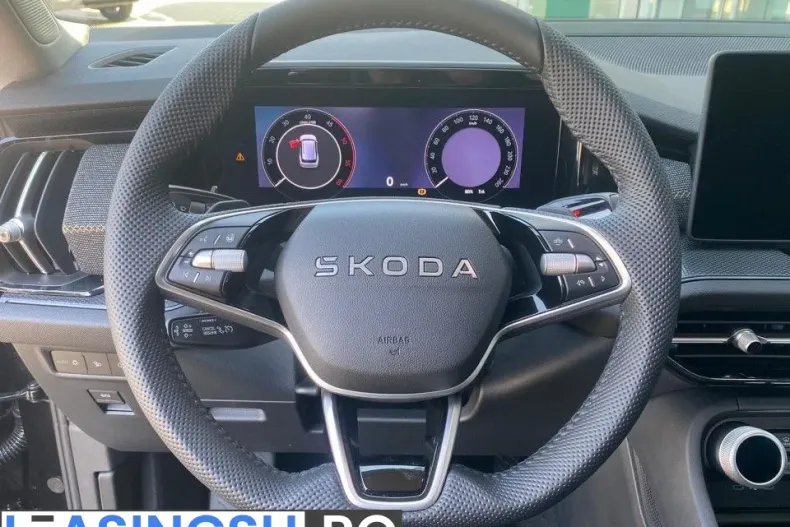 Skoda Kodiaq din 2026 cu 5 km - oferta SKO209049 - foto 10