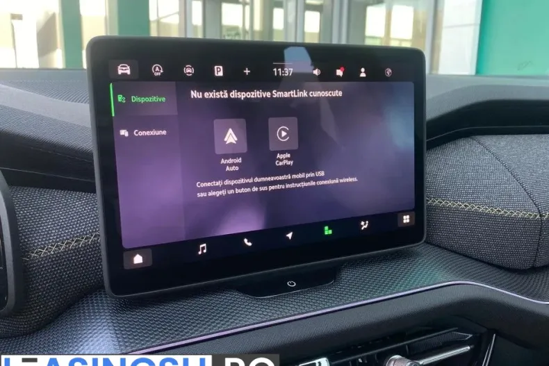 Skoda Kodiaq din 2026 cu 5 km - oferta SKO209049 - foto 17