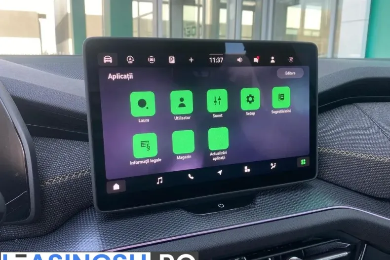 Skoda Kodiaq din 2026 cu 5 km - oferta SKO209049 - foto 18