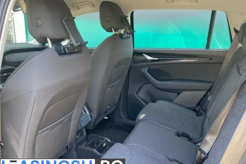 Skoda Kodiaq din 2026 cu 5 km - oferta SKO209049 - foto 21