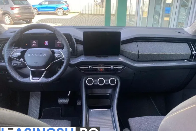 Skoda Kodiaq din 2026 cu 5 km - oferta SKO209049 - foto 23