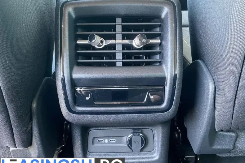 Skoda Kodiaq din 2026 cu 5 km - oferta SKO209049 - foto 24