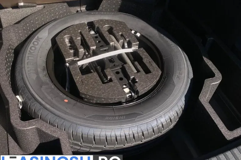 Skoda Kodiaq din 2026 cu 5 km - oferta SKO209049 - foto 26