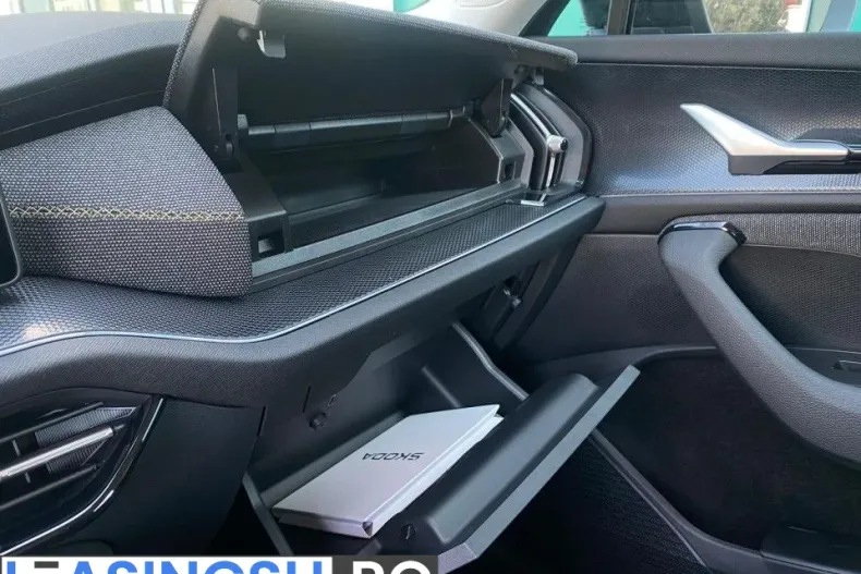 Skoda Kodiaq din 2026 cu 5 km - oferta SKO209049 - foto 30