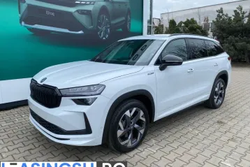 Skoda Kodiaq din 2026 - oferta SKO209050