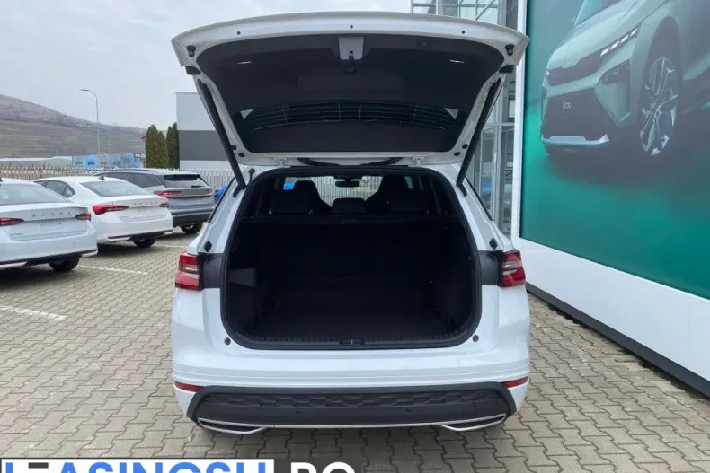 Skoda Kodiaq din 2026 cu 5 km - oferta SKO209050 - foto 5