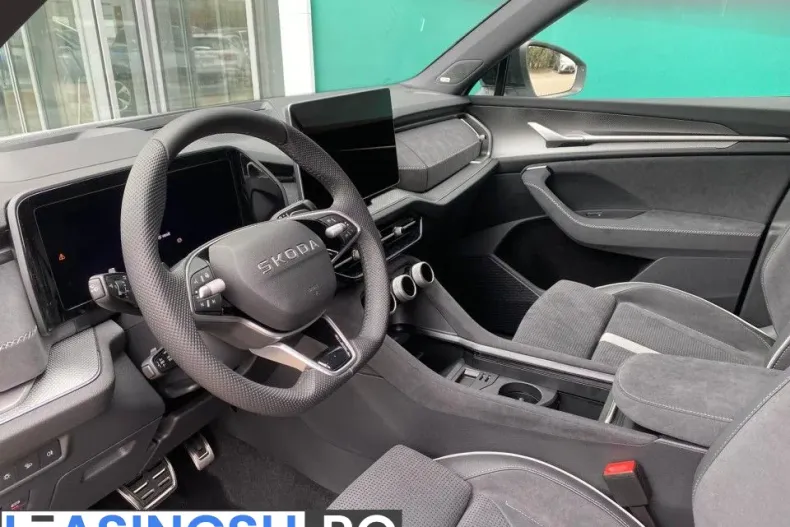 Skoda Kodiaq din 2026 cu 5 km - oferta SKO209050 - foto 9