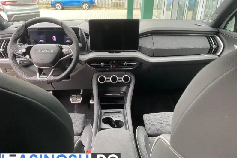 Skoda Kodiaq din 2026 cu 5 km - oferta SKO209050 - foto 10