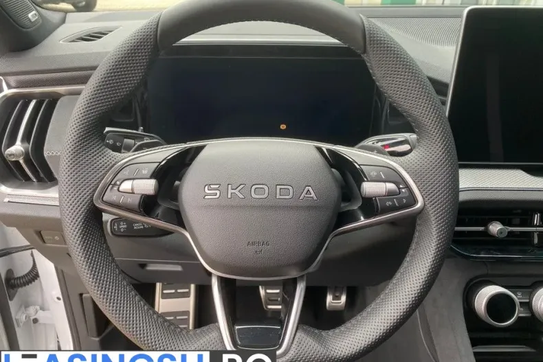 Skoda Kodiaq din 2026 cu 5 km - oferta SKO209050 - foto 11