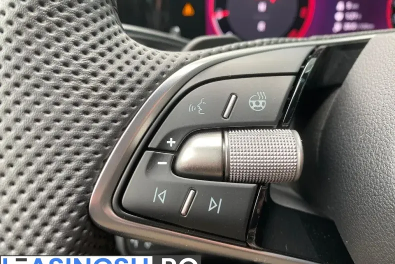 Skoda Kodiaq din 2026 cu 5 km - oferta SKO209050 - foto 12