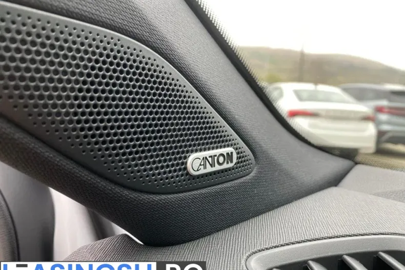 Skoda Kodiaq din 2026 cu 5 km - oferta SKO209050 - foto 16