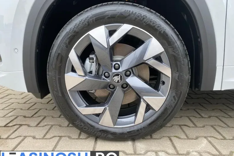 Skoda Kodiaq din 2026 cu 5 km - oferta SKO209050 - foto 24