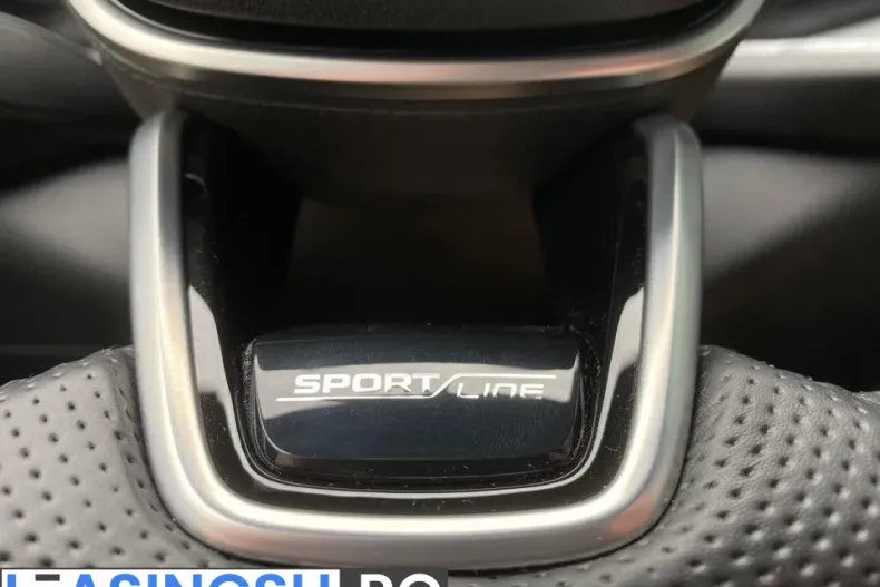 Skoda Kodiaq din 2026 cu 5 km - oferta SKO209050 - foto 25