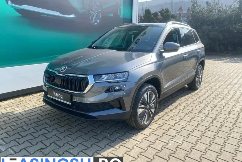 Skoda Karoq din 2026 cu 1 km - oferta SKO209051 - foto 1