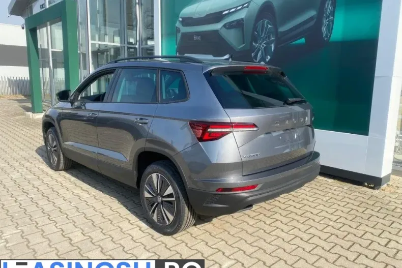 Skoda Karoq din 2026 cu 1 km - oferta SKO209051 - foto 3
