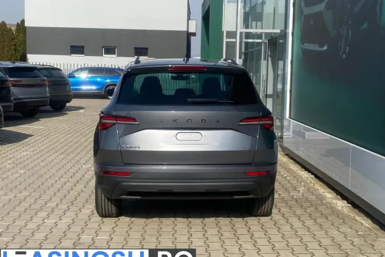 Skoda Karoq din 2026 cu 1 km - oferta SKO209051 - foto 4