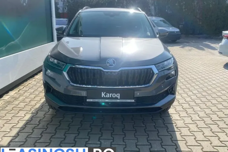 Skoda Karoq din 2026 cu 1 km - oferta SKO209051 - foto 5