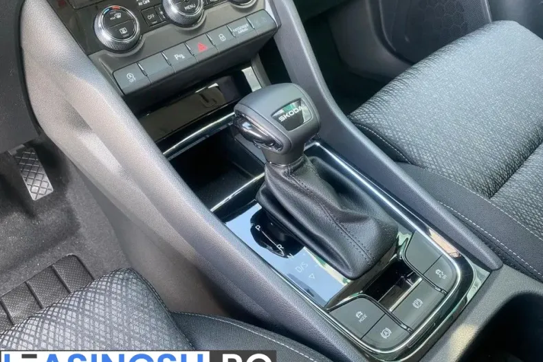 Skoda Karoq din 2026 cu 1 km - oferta SKO209051 - foto 6
