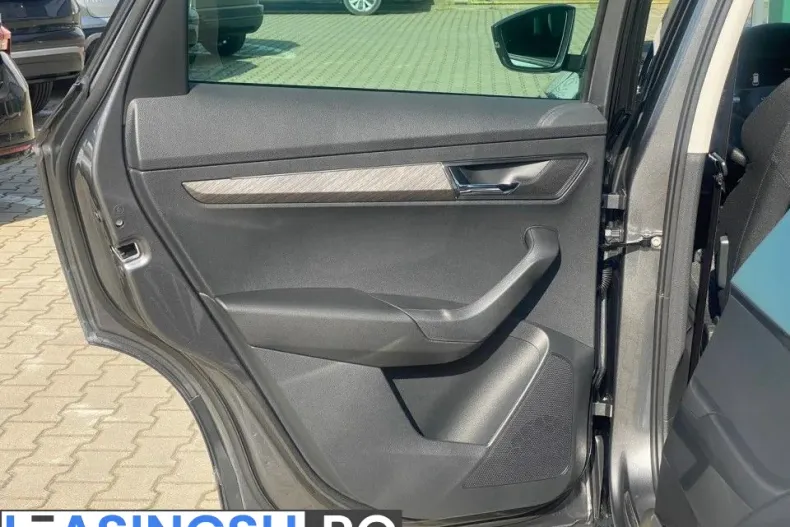 Skoda Karoq din 2026 cu 1 km - oferta SKO209051 - foto 11