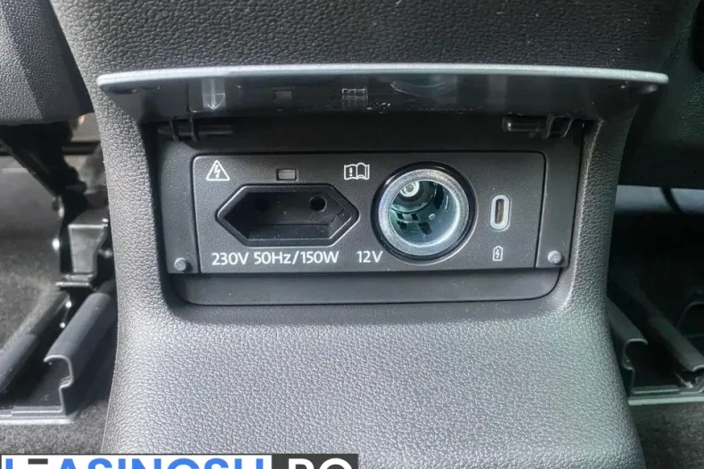 Skoda Karoq din 2026 cu 1 km - oferta SKO209051 - foto 13